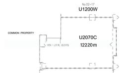 Peninsula Plaza (D6), Retail #639825631